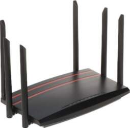 No name Access Point 4G+ LTE