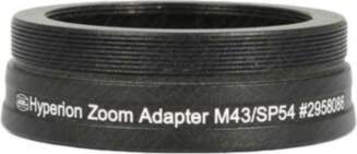 No name Adapter Hyperion Zoom M43/SP54