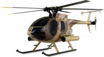 No name Amewi MD500E Radio-Controlled (RC)
