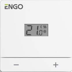 No name ENGO Controls EASY-BATW Temp