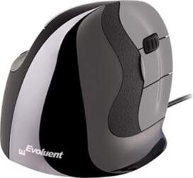 No name Evoluent VerticalMouse D Medium