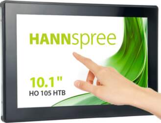 No name Hannspree Open Frame HO