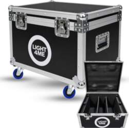 No name LIGHT4ME CLONE 1 CASE