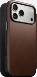 No name Nomad Modern Leather Folio