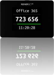 No name Reiner SCT Authenticator mini