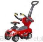 No name Ride-on with guide red