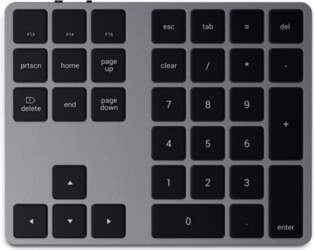 No name Satechi Numeric Keypad Universal