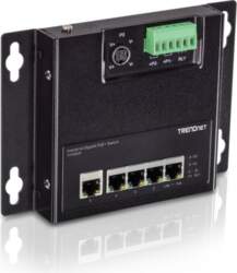 No name Trendnet TI-PG50F network switch