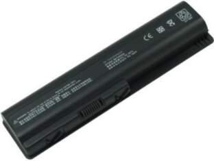 Notebook battery, Extra Digital Advanced, HP