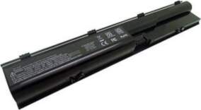 Notebook battery, Extra Digital Advanced, HP
