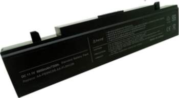Notebook battery, Extra Digital Extended, SAMSUNG