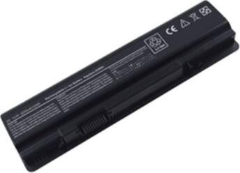 Notebook battery, Extra Digital Selected, DELL