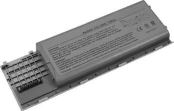Notebook battery, Extra Digital Selected, DELL