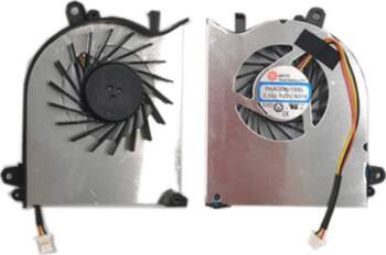 Notebook cooler MSI GS60, GPU