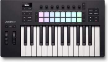 Novation Launchkey 25 mk4 - MIDI