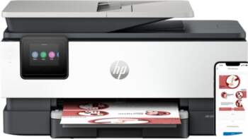 Officejet Pro Hp 8134E