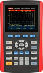 Oscilloscope Uni-T UTD1025DL