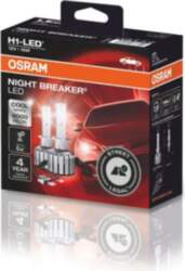 Osram LED bulb (Set of 2pcs