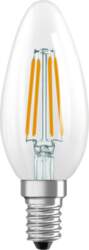 Osram Parathom Classic Filament | E14
