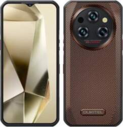 Oukitel WP35 6,6" Smartphone Dual