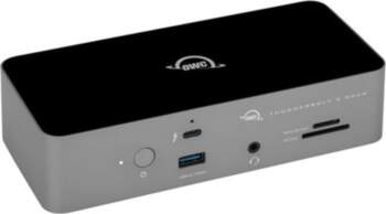 OWC Thunderbolt 5 Dock, Dockingstation