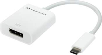 OWC USB Adapter, USB-C Stecker DisplayPort