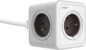 Pagarinātājs Savio PC-03 3m