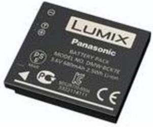 PANASONIC BATTERY DMW BCK7E