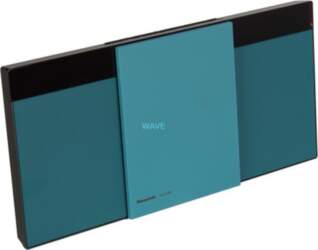 Panasonic SC-HC304 - Microsystem 10 Watt