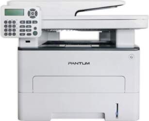 Pantum | Multifunctional Printer | M7100DW