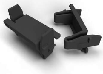 PATCHBOX Blind Panel 10pcs.