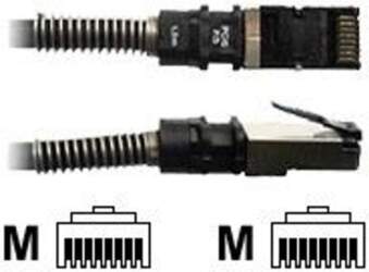 PatchSee PCI6Patch - Patch-Kabel - RJ-45