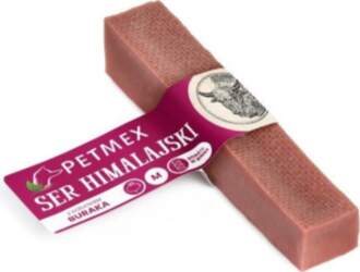 PETMEX Himalayan cheese with beetroot M