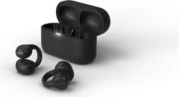 Philips 2000 series TAQ2000BK Austiņas True