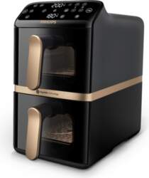 Philips 4000 series Dual Stack Airfryer