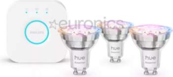 Philips Hue Essential Starter Kit, Spotlight