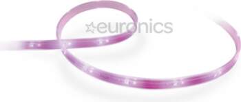 Philips Hue Lightstrip Plus, 1 m