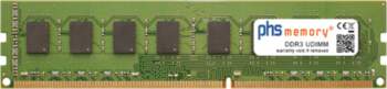 PHS-memory 2GB RAM Speicher für Advantech
