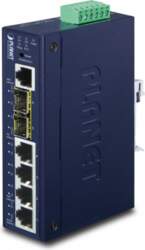 PLANET IGS-5225-4T2S - Switch - L2+
