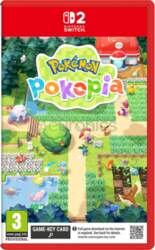 Pokémon Pokopia, Nintendo Switch 2 -