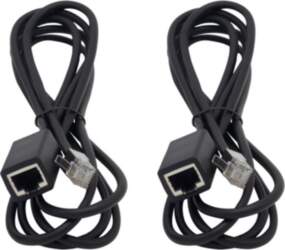 POLY Studio X50/X52/X70/USB Expansion Microphone Cable