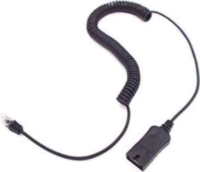 Poly U10P Lightweight Cable