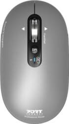 PORT CONNECT Mouse | PURE MAC