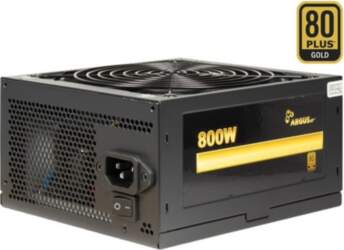 Power Supply INTER-TECH Argus GPS 800W