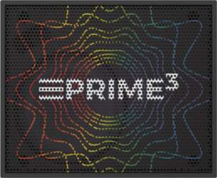 Prime3 ABT02BK