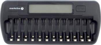Processor charger EverActive AAA/AA NC-1200