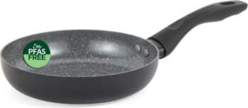 Progress BW12901EU7 Marble Ceramic 20cm Stir-Fry