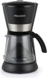 Progress EK6160PVDE Filter Coffee Machine