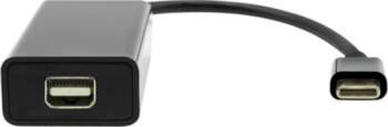 ProXtend USB-C to Mini DP 20cm
