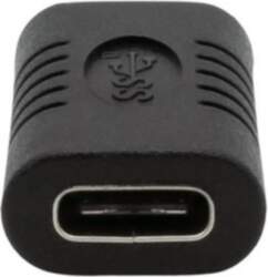 ProXtend USB-C to USB-C adapter black